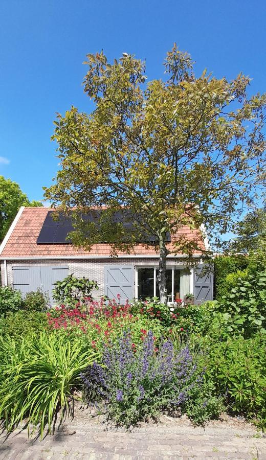 B&B Sonnehuys Nieuwland  Exterior photo
